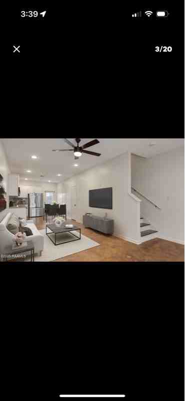 1402 Jefferson St #201 - Photo 3 of 19