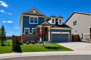 17548 Springfield Drive - Photo 1 of 1
