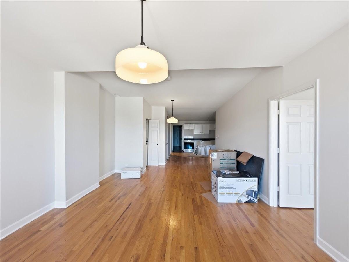 1538 North Milwaukee Avenue, Unit 4F - Photo 3 of 13