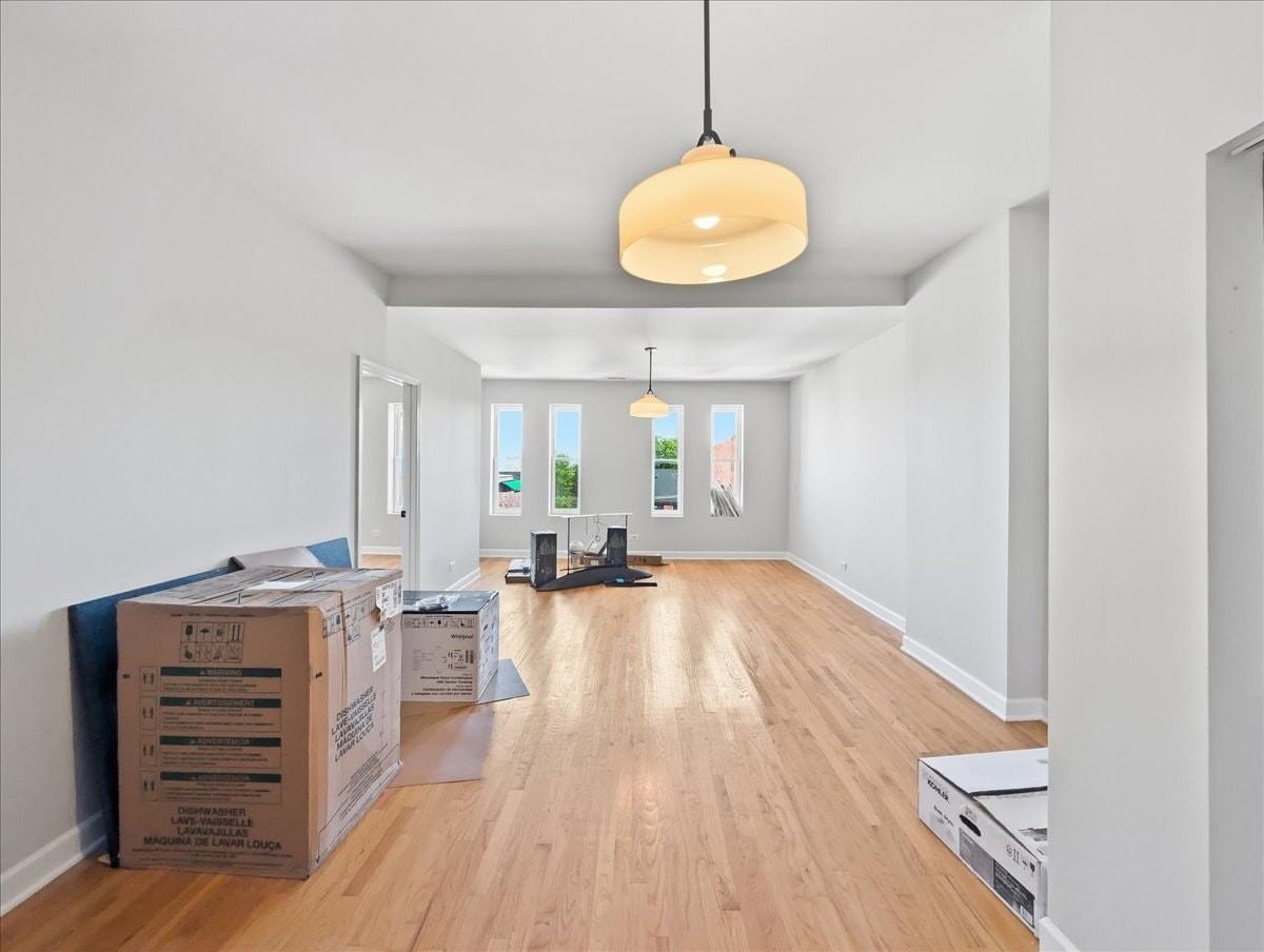 1538 North Milwaukee Avenue, Unit 4F - Photo 4 of 13