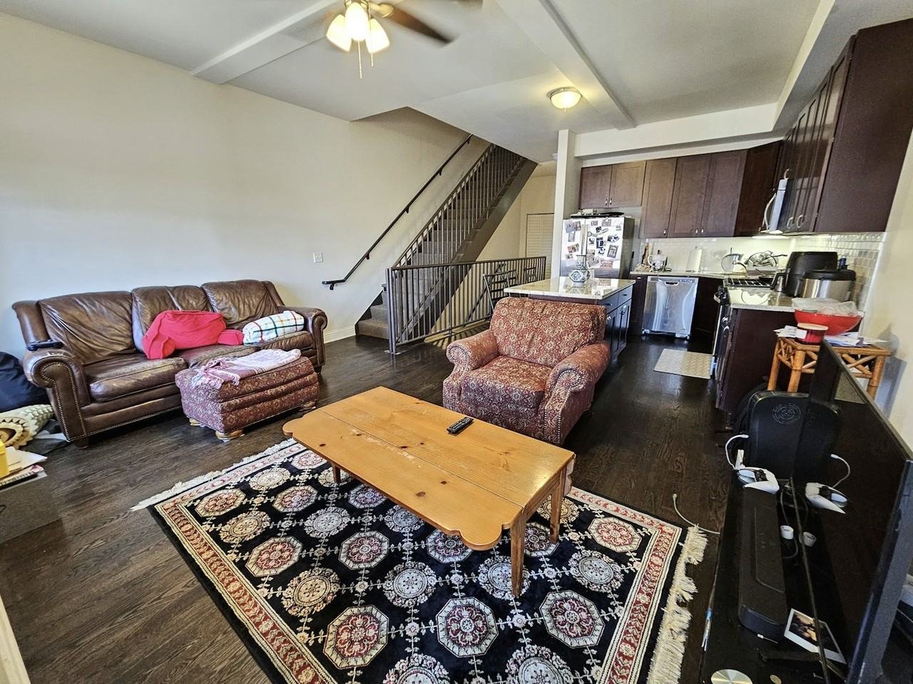 939 West Armitage Avenue, Unit B - Photo 2 of 20