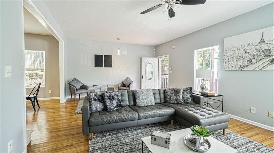 339 Henry Aaron Ave Sw - Photo 5 of 9