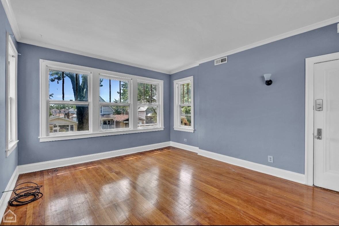 4450 W Leland Ave #2TOPFL - Photo 2 of 20