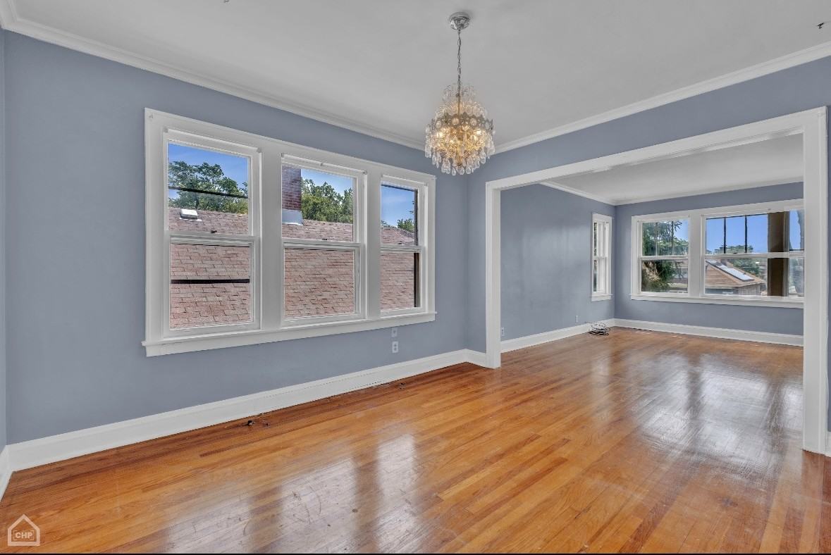 4450 W Leland Ave #2TOPFL - Photo 3 of 20
