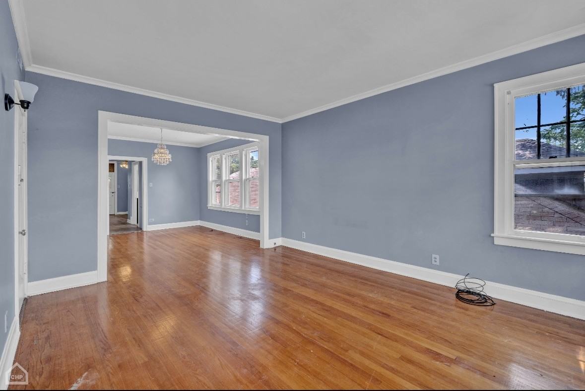 4450 W Leland Ave #2TOPFL - Photo 5 of 20