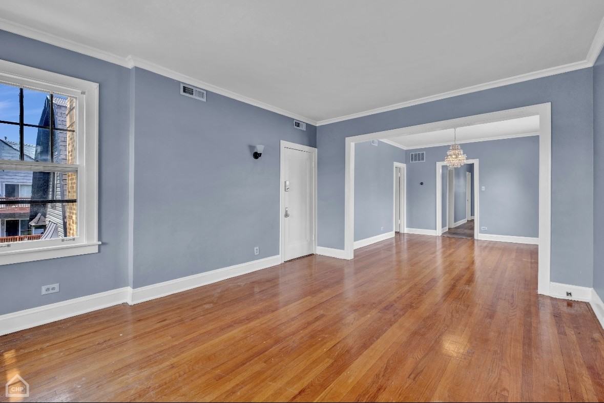 4450 W Leland Ave #2TOPFL - Photo 7 of 20