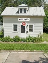 412 S 2nd St - Photo 1 of 1