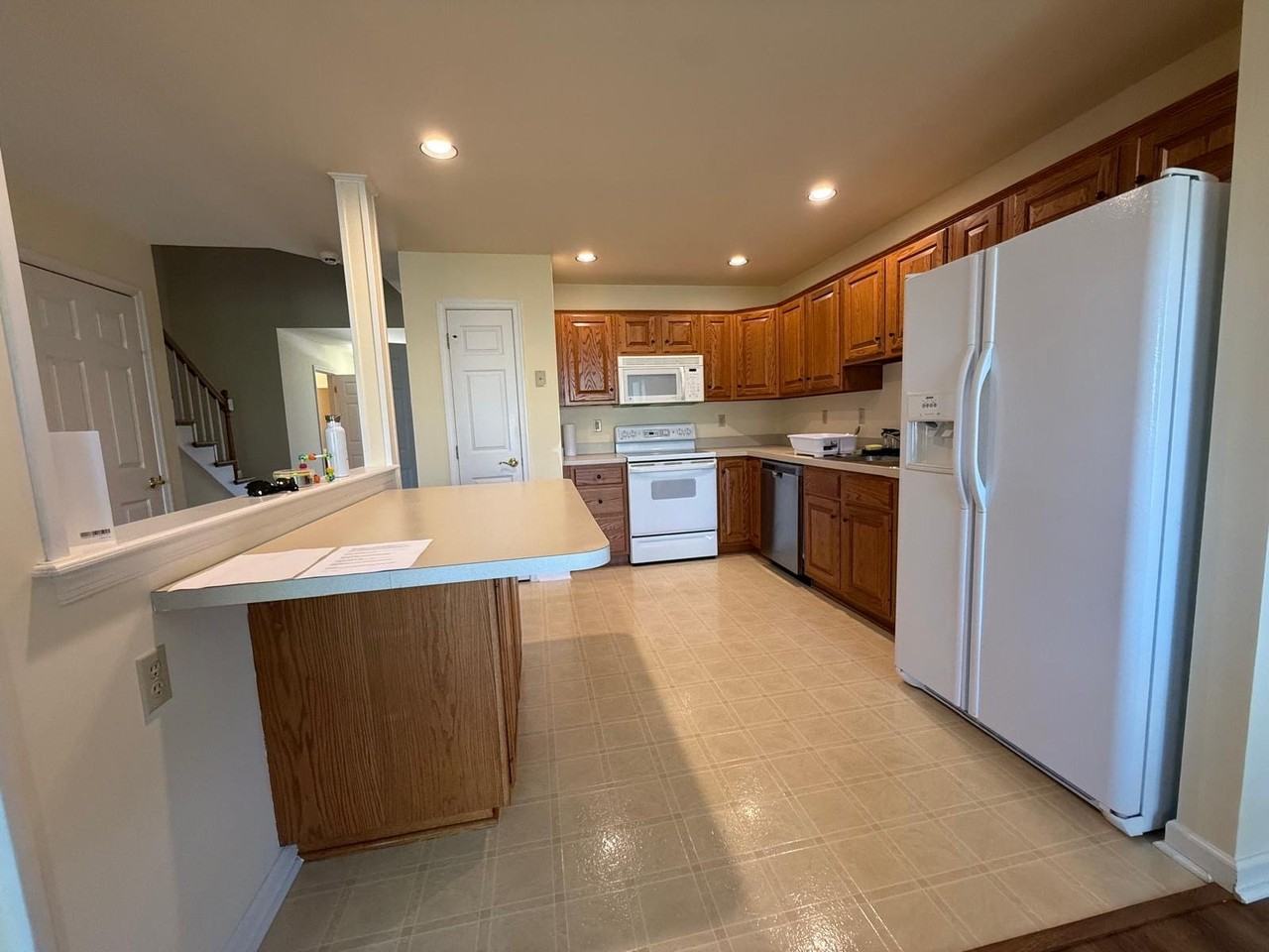 4106 Caissons Ct - Photo 3 of 6