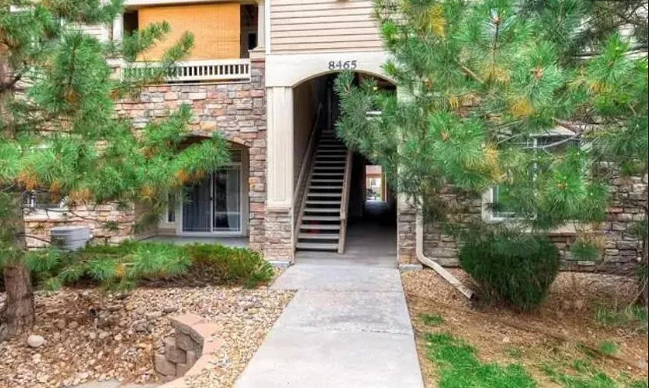 8465 S Holland Way #206 - Photo 2 of 19