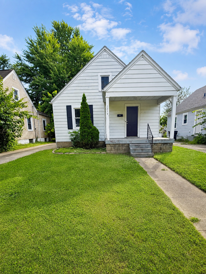 1238 Central Ave #1