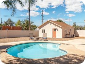 2502 E La Cienega Dr - Photo 1 of 1