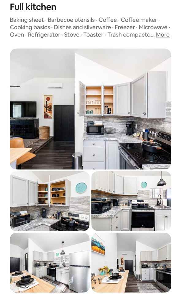 2502 E La Cienega Dr - Photo 3 of 7