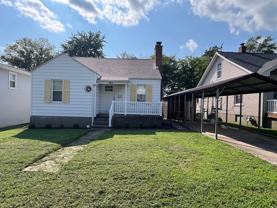627 Whitelaw Ave - Photo 1 of 1