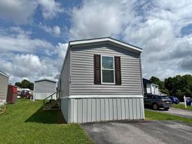 166 Appaloosa Trl - Photo 1 of 1