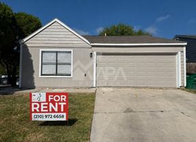 4103 Sunrise Glade Dr - Photo 1 of 1