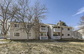 14161 E Jewell Ave #201 - Photo 1 of 1