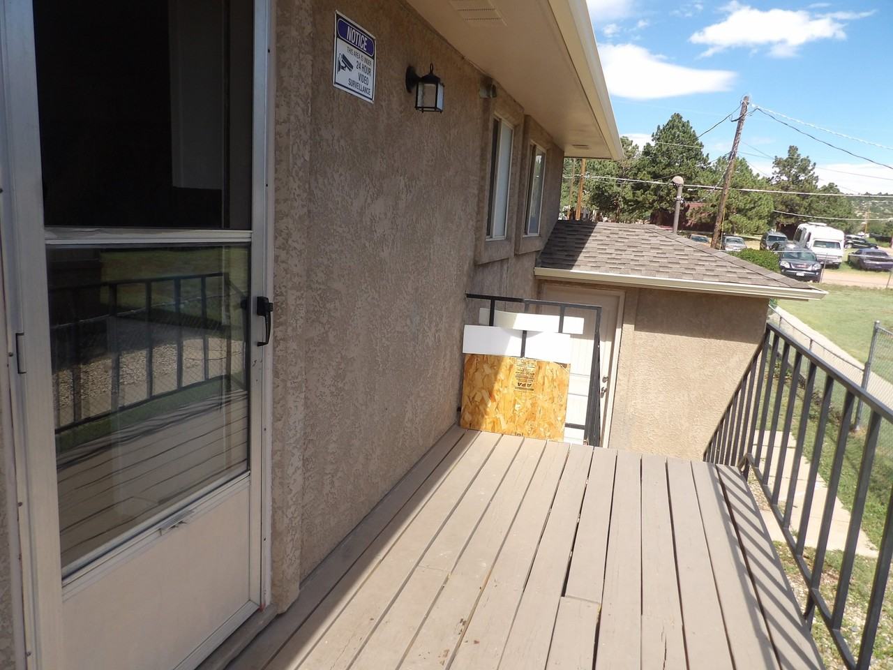 1120 Holland Park Blvd #2 - Photo 3 of 14