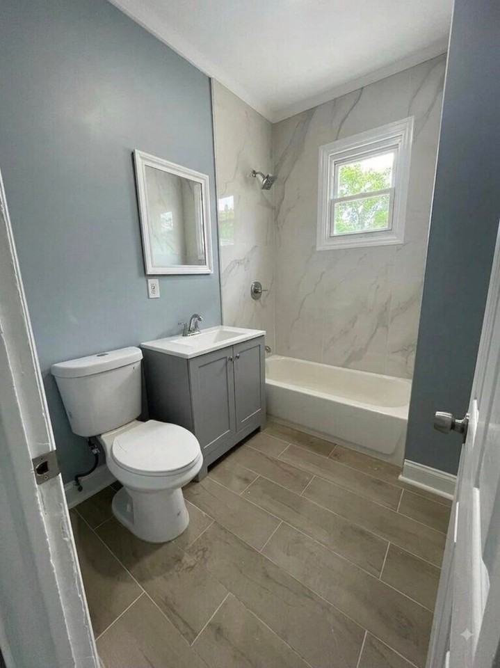332 Hamilton Ave Paterson Nj #2 - Photo 5 of 9