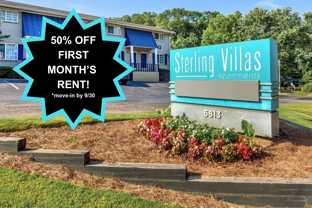 Sterling Villas Apartments - Photo 1 of 1