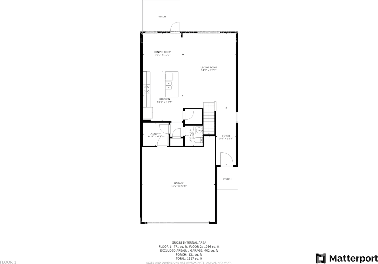 183 Fern Walk - Photo 2 of 18