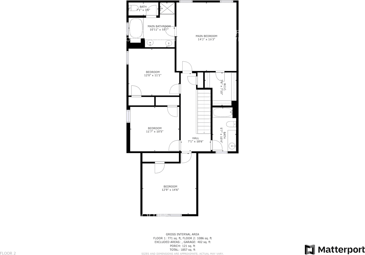 183 Fern Walk - Photo 3 of 18