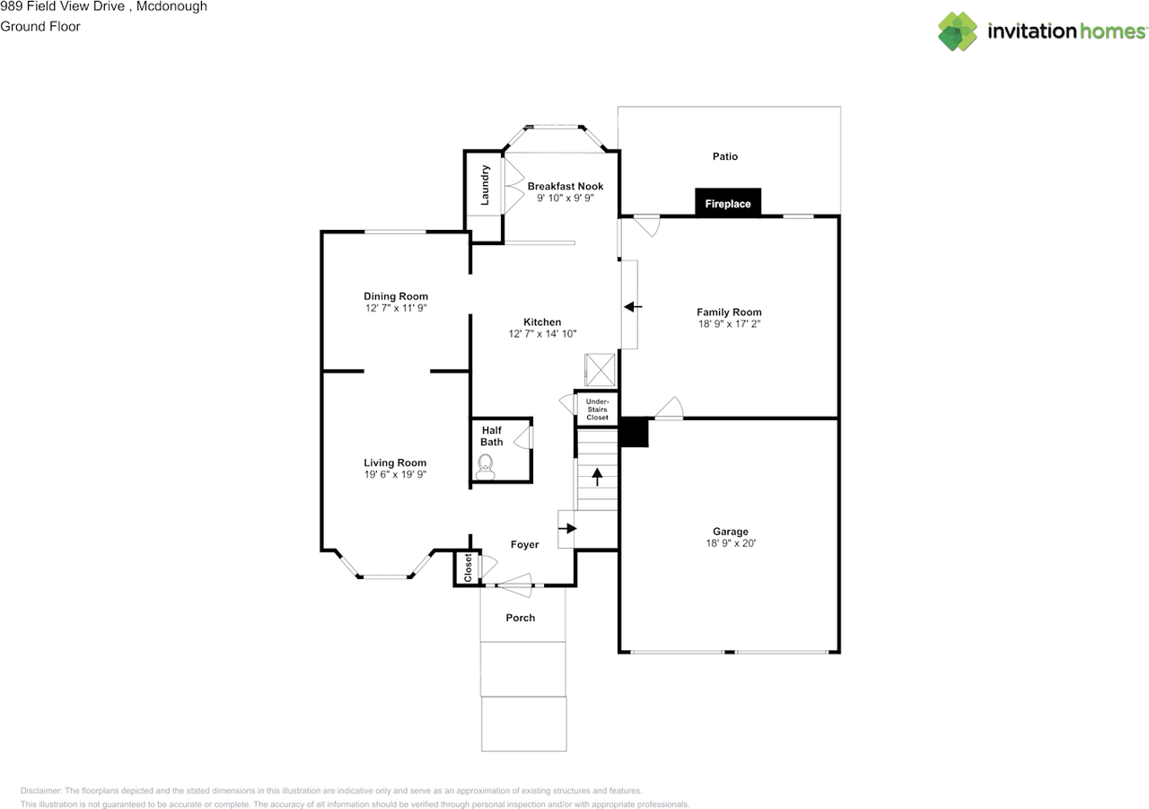 989 Field View Dr - Photo 2 of 17