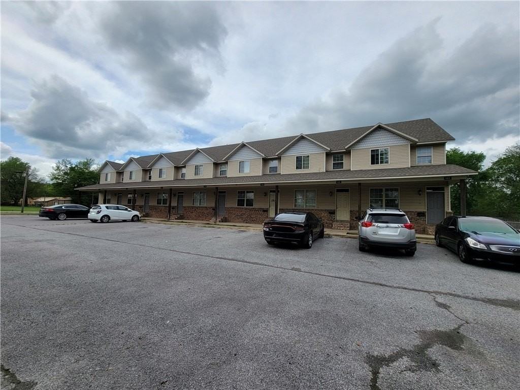 192 Fair St #192