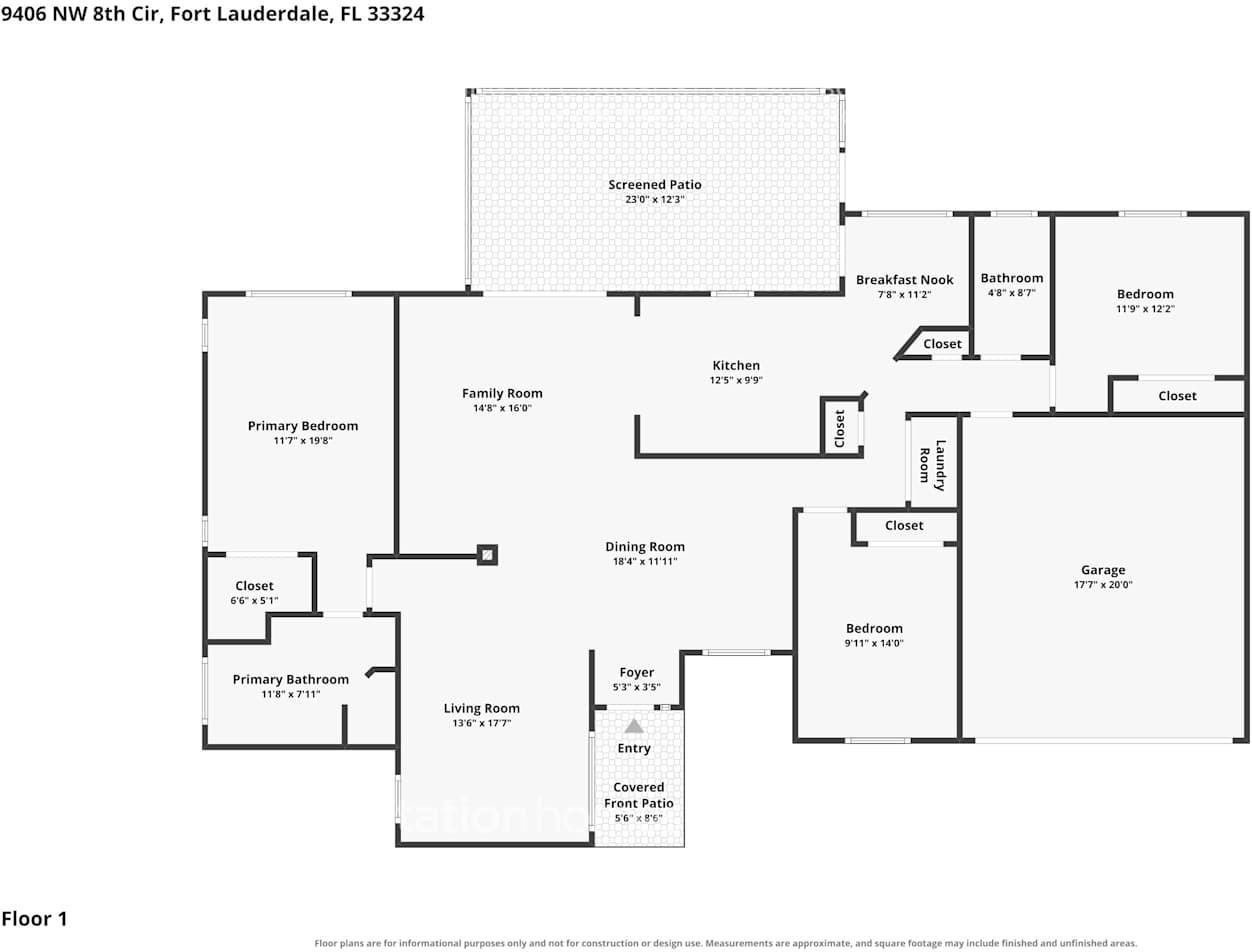 9406 Nw 8th Cir - Photo 2 of 17