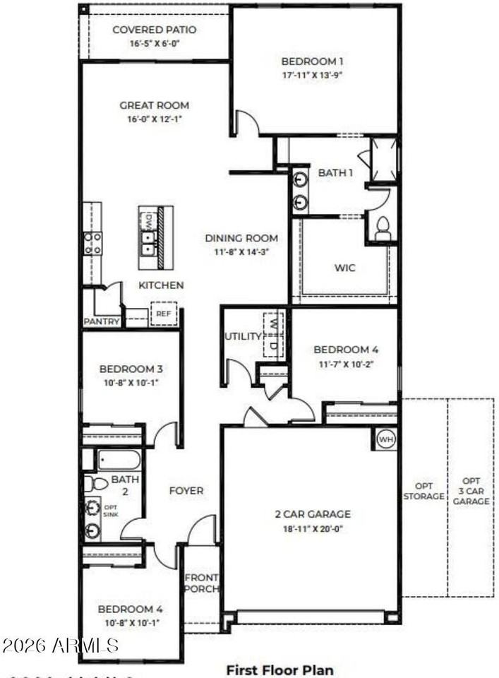 1319 W Raymond Ave - Photo 2 of 43