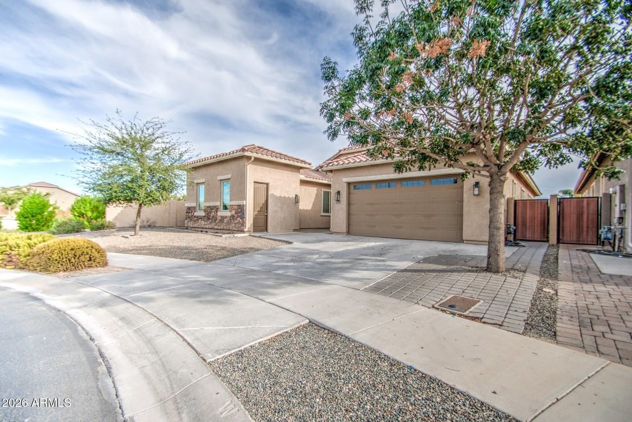 21583 E Arroyo Verde Ct - Photo 2 of 42