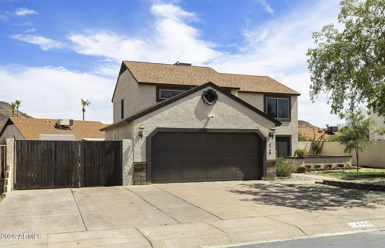 4768 W Piute Ave - Photo 2 of 50