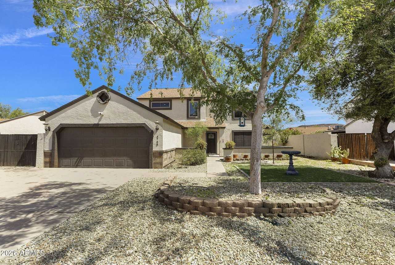 4768 W Piute Ave - Photo 3 of 50