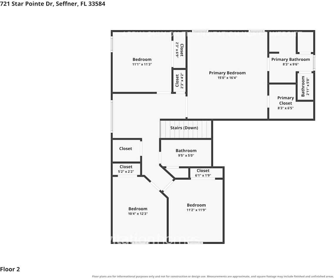 721 Star Pointe Dr - Photo 2 of 18