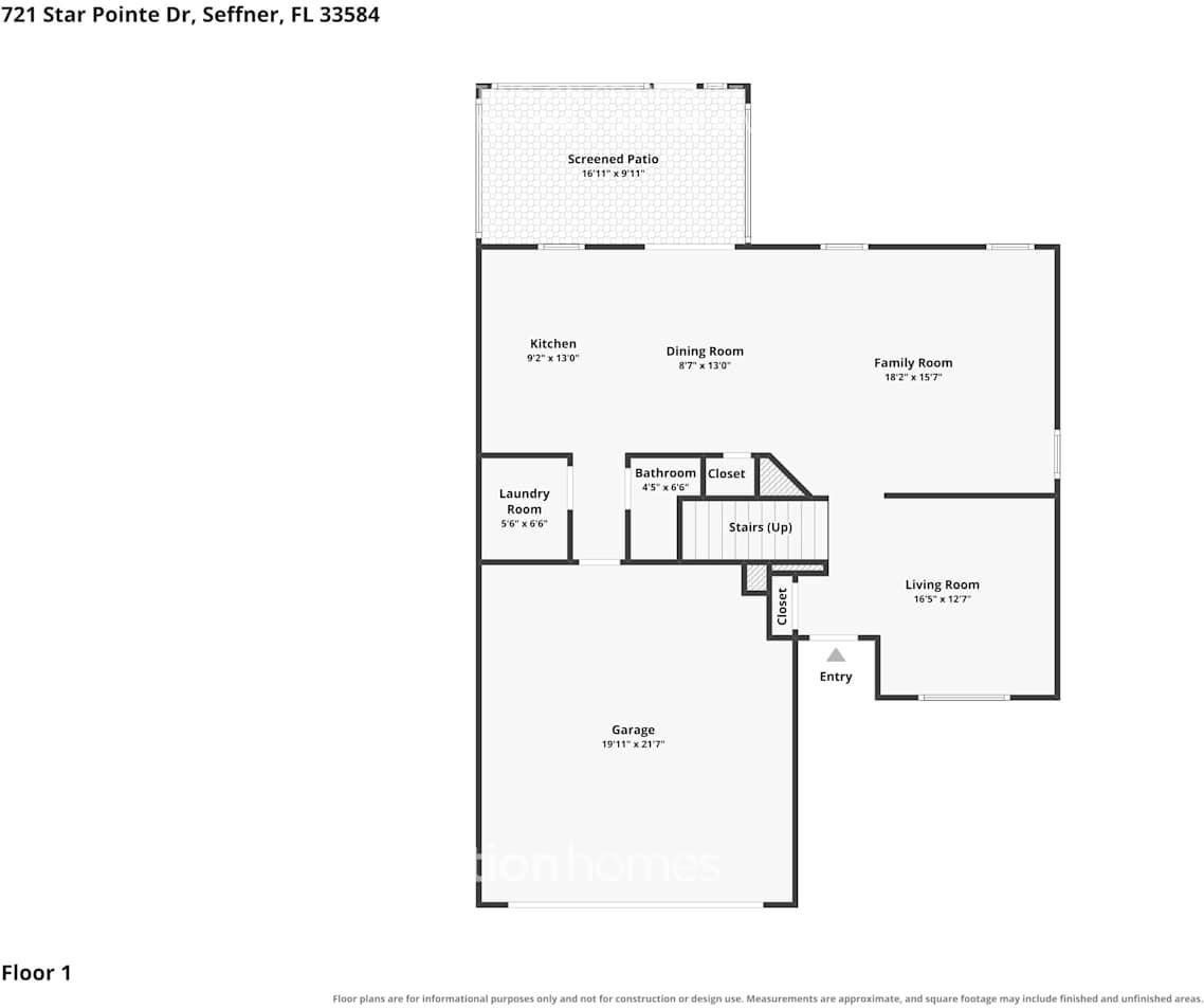 721 Star Pointe Dr - Photo 3 of 18