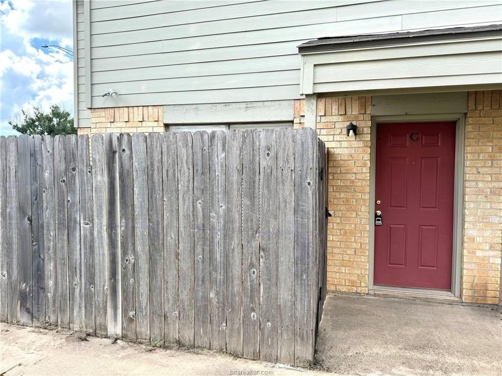 2817 Longmire Dr #C - Photo 2 of 16