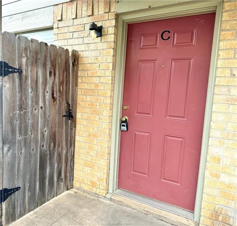 2817 Longmire Dr #C - Photo 3 of 16