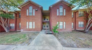 featured image of 701C Balcones Dr #43