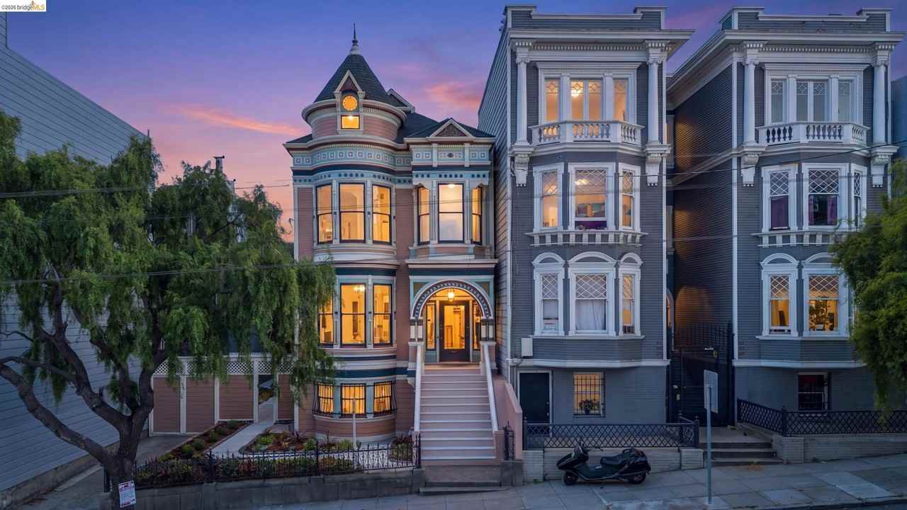 415 Fillmore St - Photo 2 of 50