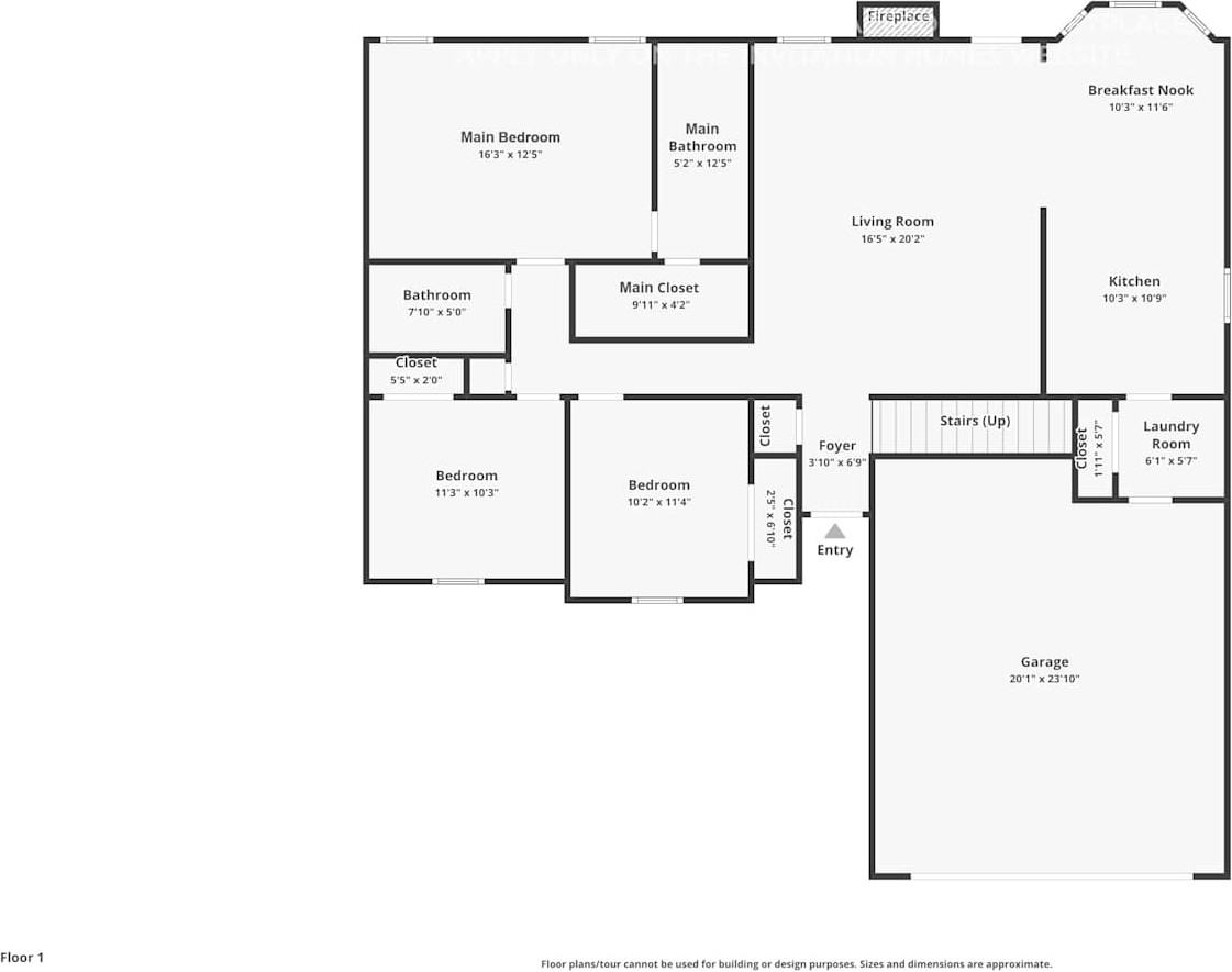 2108 Long Meadow Dr - Photo 2 of 18