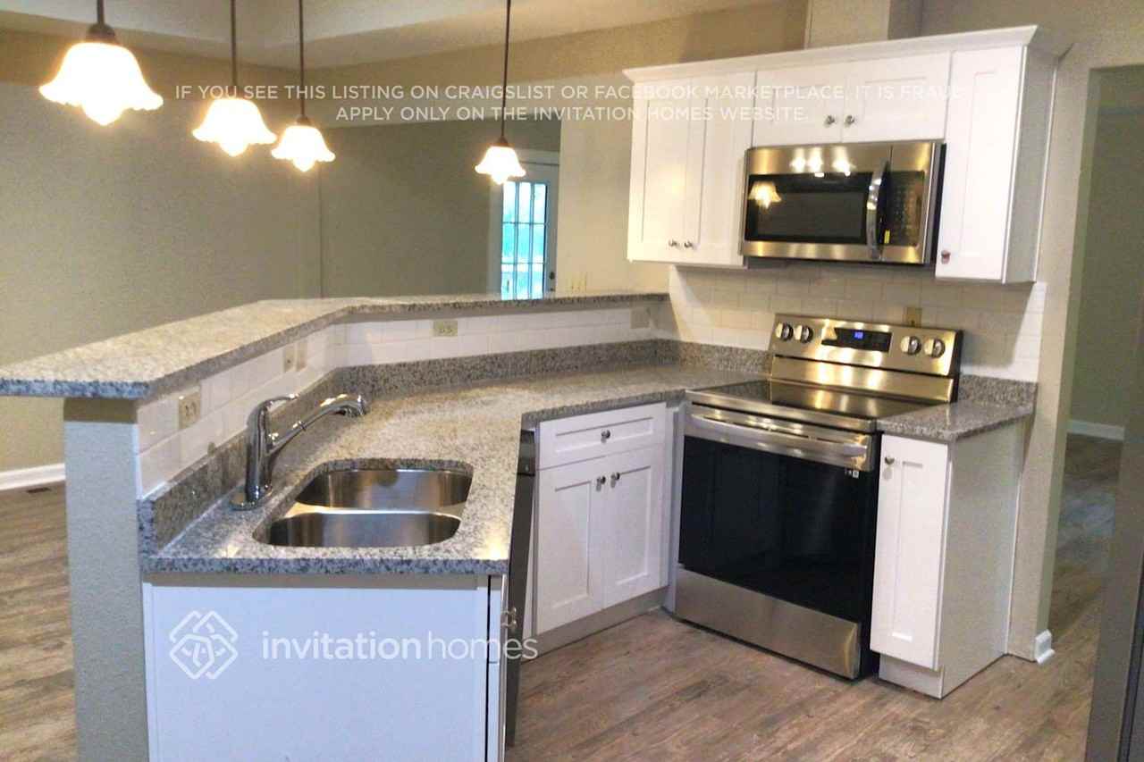 1810 Timber Lake Rd Nw - Photo 4 of 12