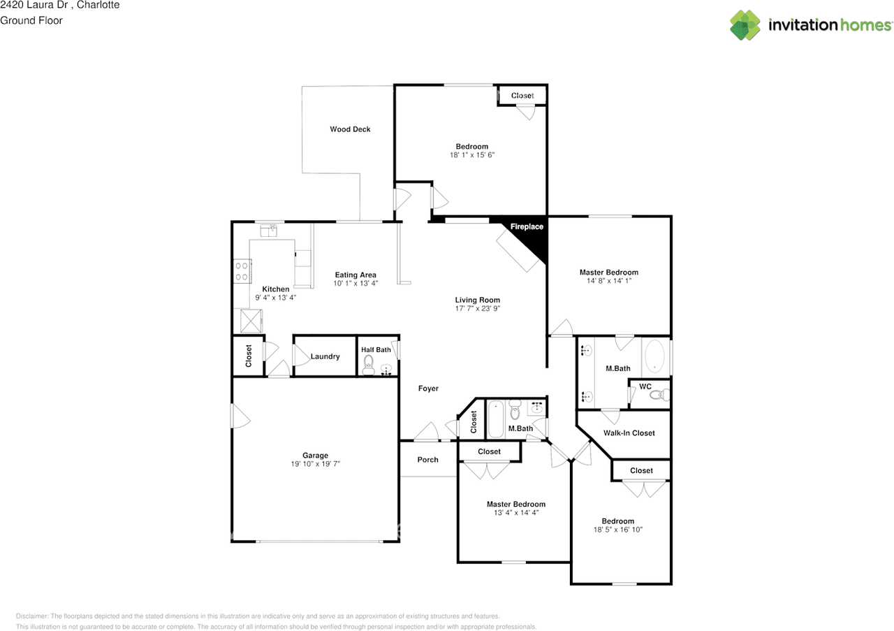 2420 Laura Dr - Photo 2 of 16