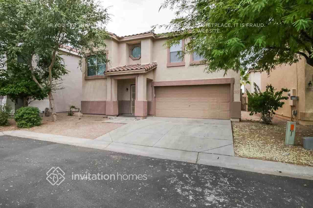 3339 S Chaparral Rd - Photo 2 of 21