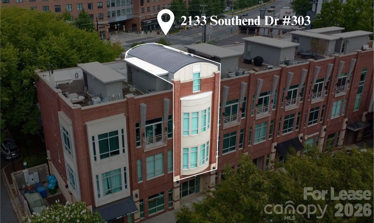 2133 Southend Dr #303 - Photo 2 of 21