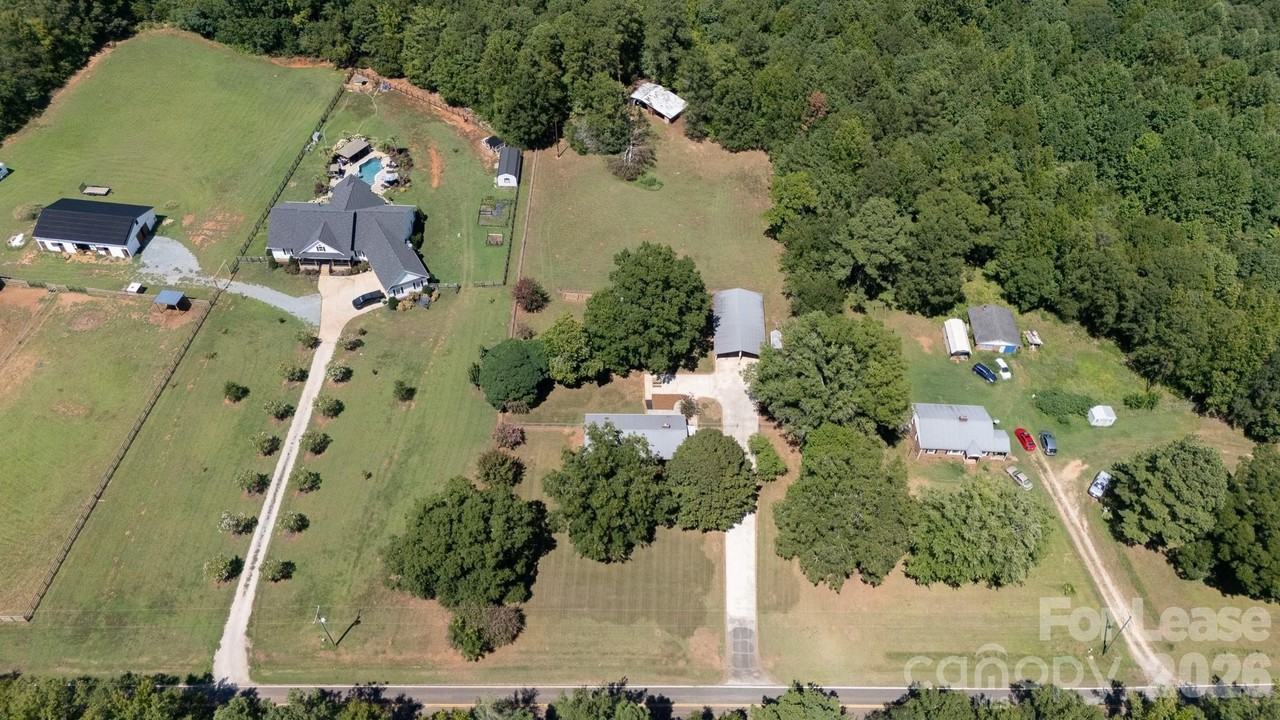 734 Culp Ferguson Rd