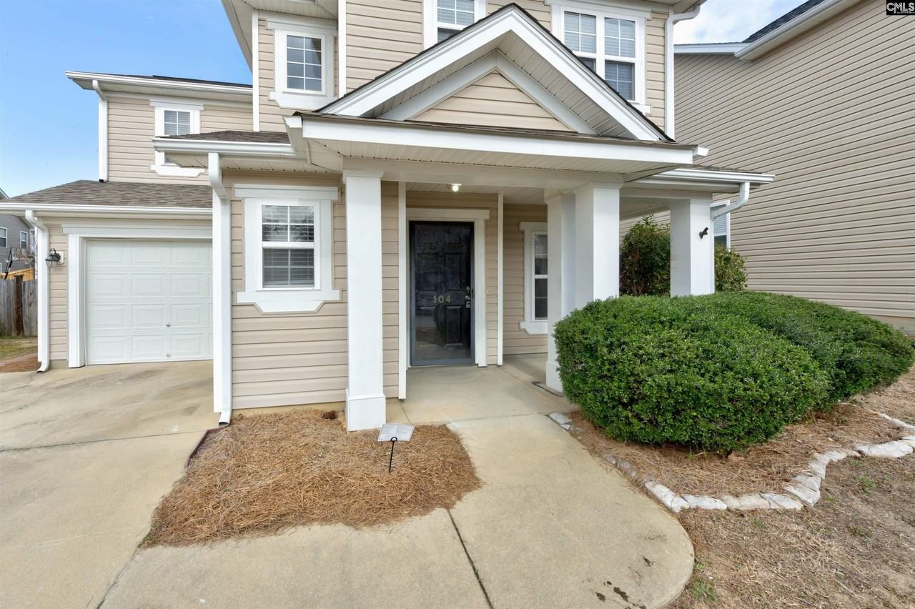 104 Pepper Grass Dr - Photo 2 of 20