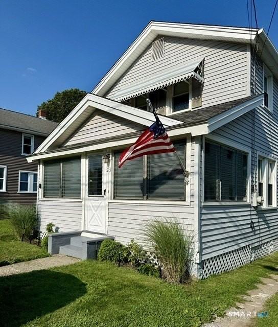 23 Warren St