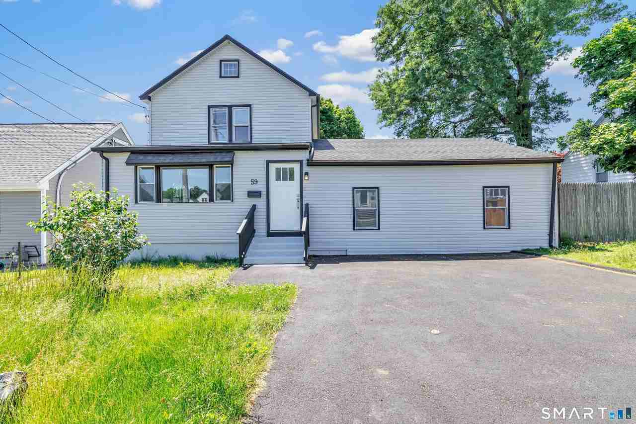 59 Lenox Ave