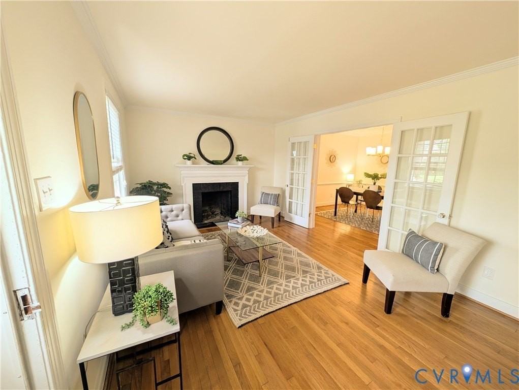 4708 Bromley Ln - Photo 3 of 11