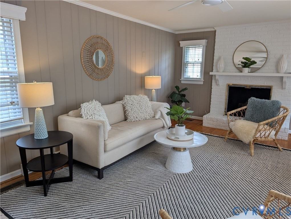 4708 Bromley Ln - Photo 6 of 11