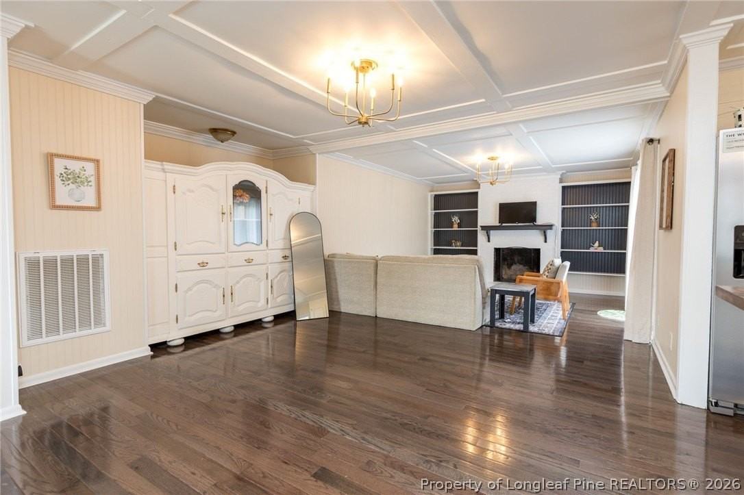 1214 Berkshire Rd - Photo 5 of 27